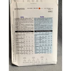 4002 butt pj bk